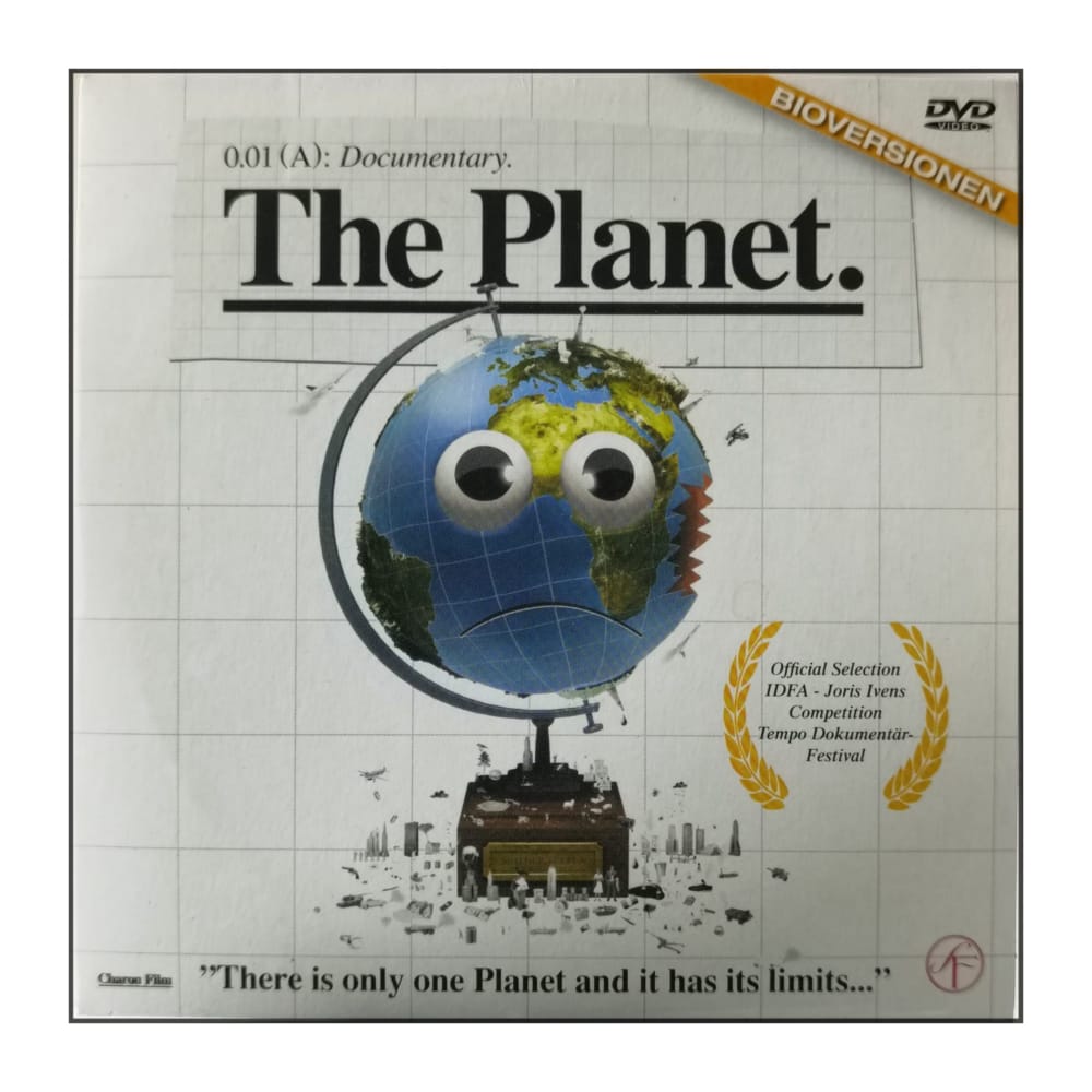 The Planet