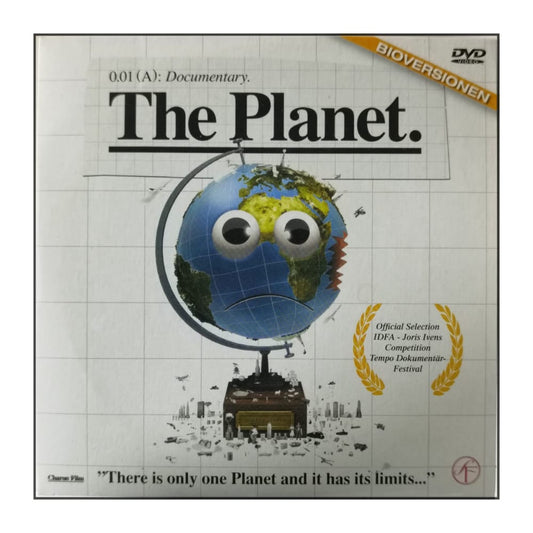 The Planet