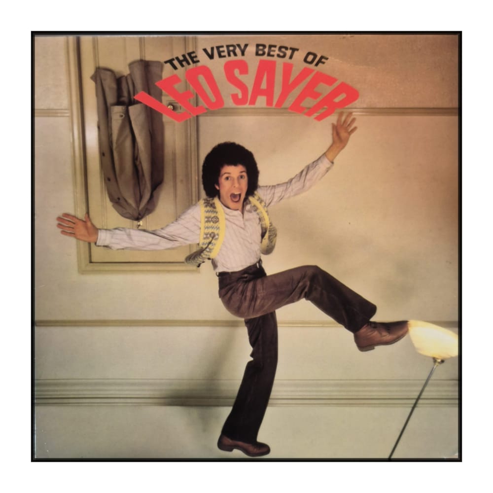 Leo Sayer: The Very Best Of