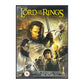 The Lord Of The Rings: The Return Of The King