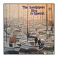 The Sandpipers: Sing In Spanish