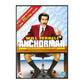 Anchorman: The Legend Of Ron Burgundy