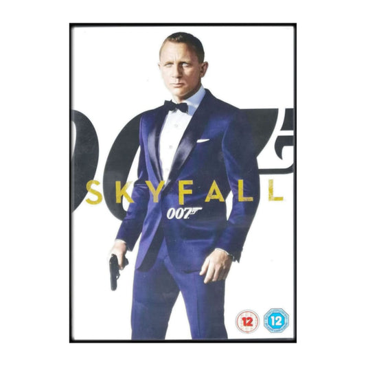 007: Skyfall