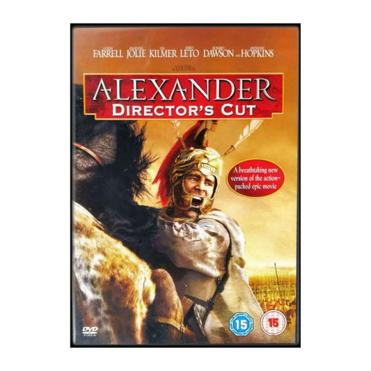 Alexander
