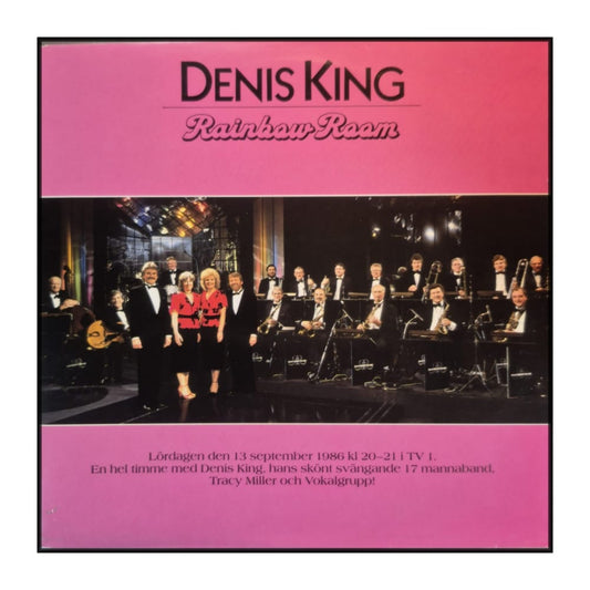 Denis King: Rainbow Room