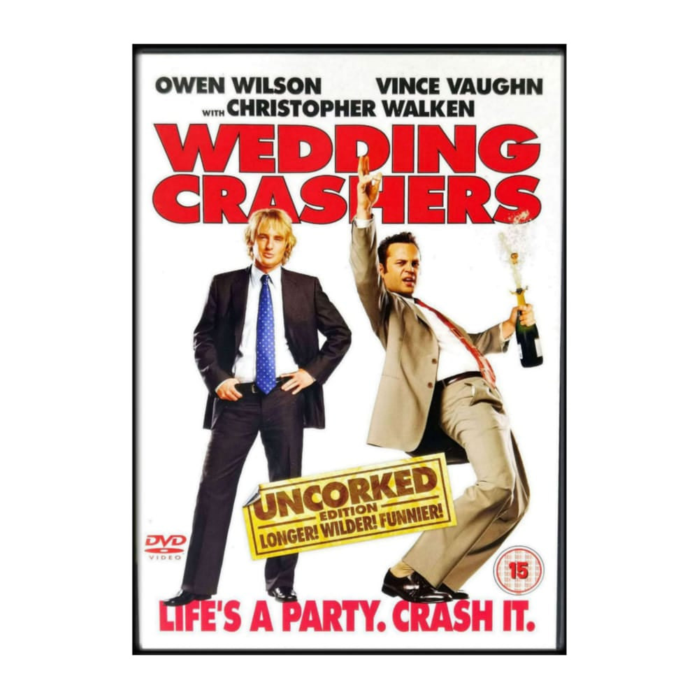 Wedding Crashers