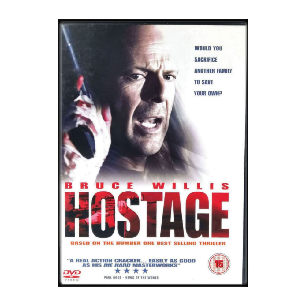 Hostage