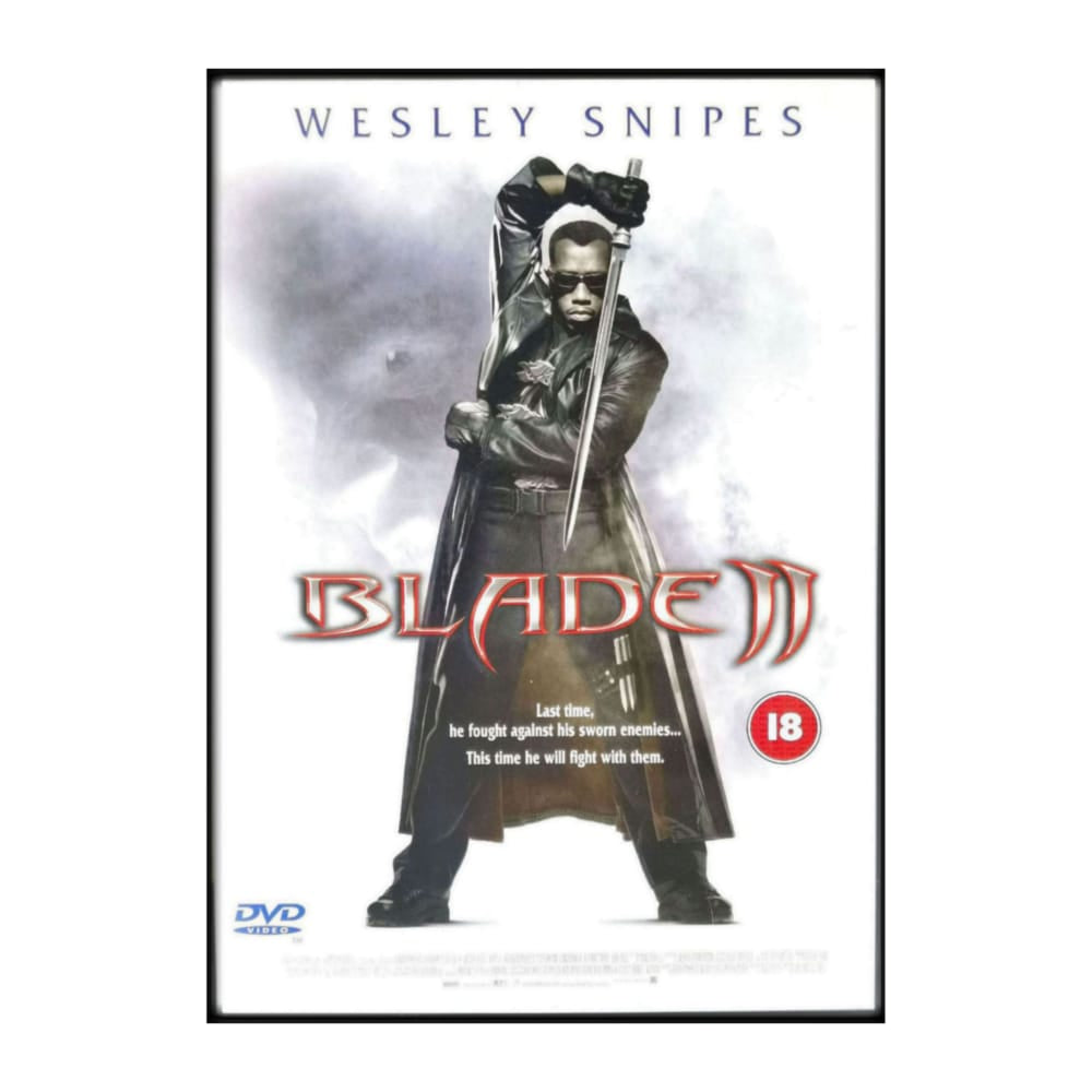 Blade 2