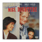 Mrs. Doubtfire | Välkommen Mrs. Doubtfire