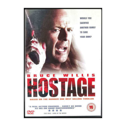 Hostage
