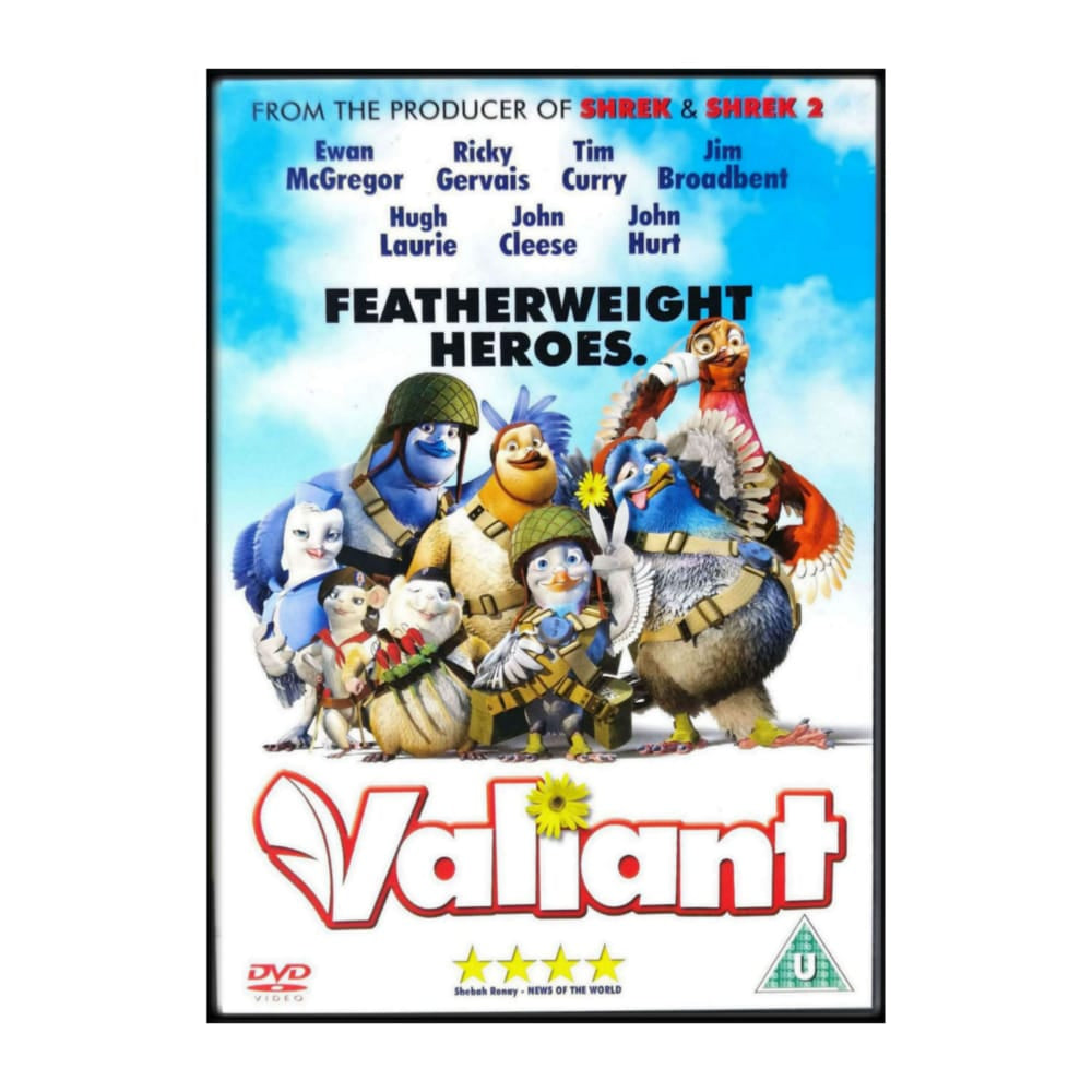Valiant