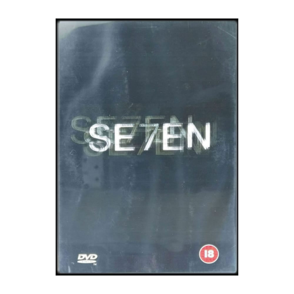 Seven | Se7En