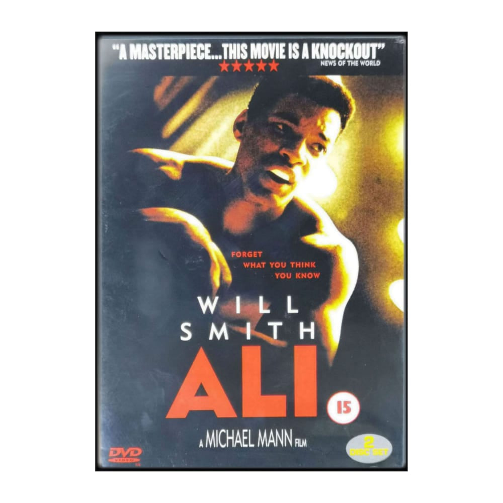 Ali