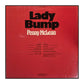 Penny McLean: Lady Bump