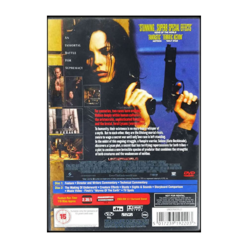 Underworld