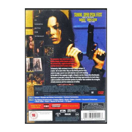 Underworld