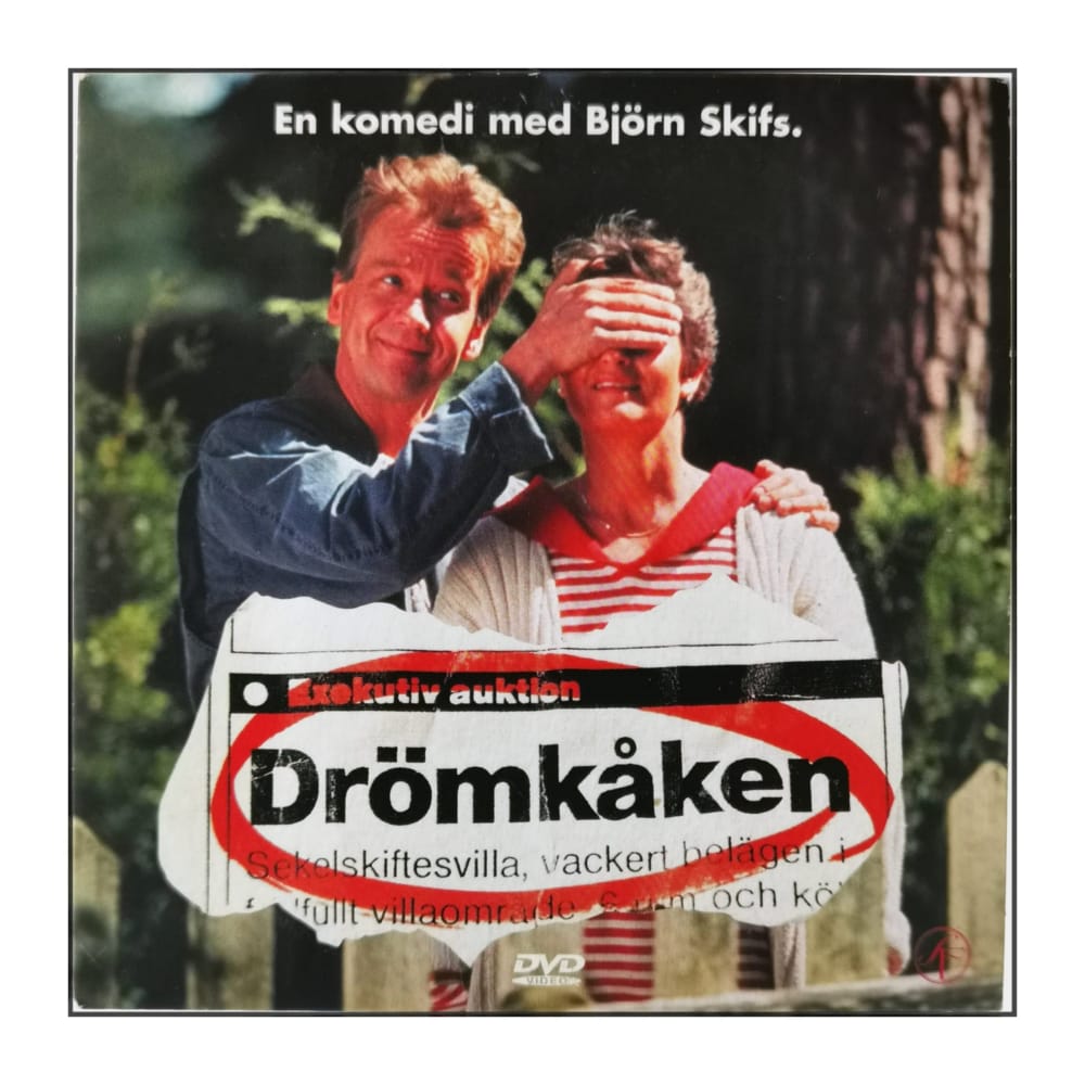 Drömkåken