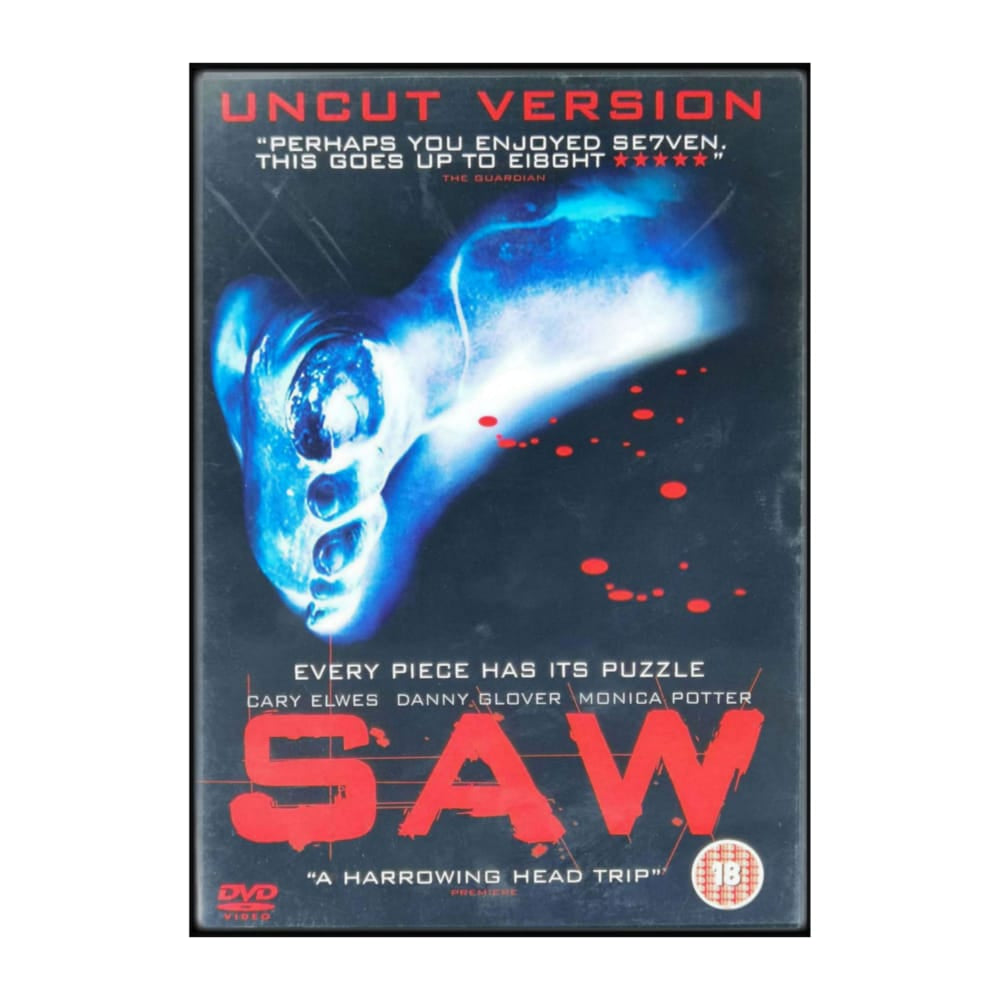 Saw