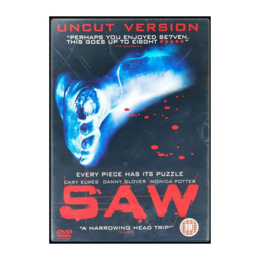 Saw