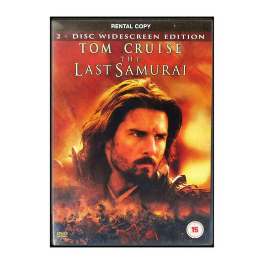 The Last Samurai