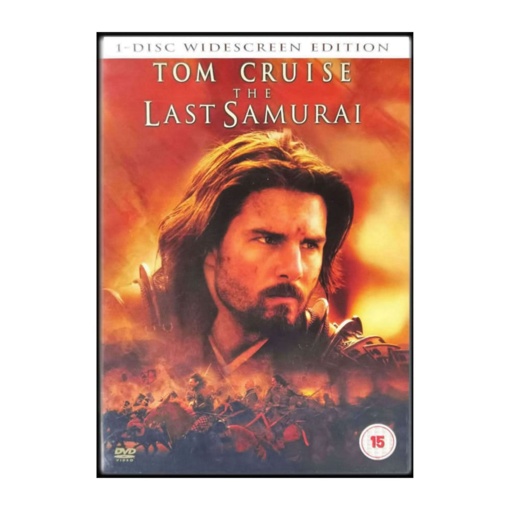 The Last Samurai
