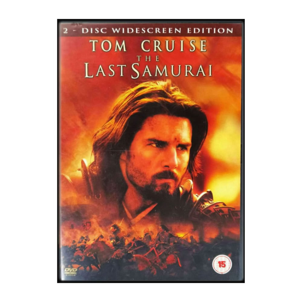 The Last Samurai