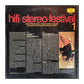 Berliner Philharmoniker & Herbert Von Karajan: Hifi-Stereo-Festival 1