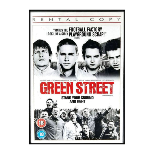 Green Street