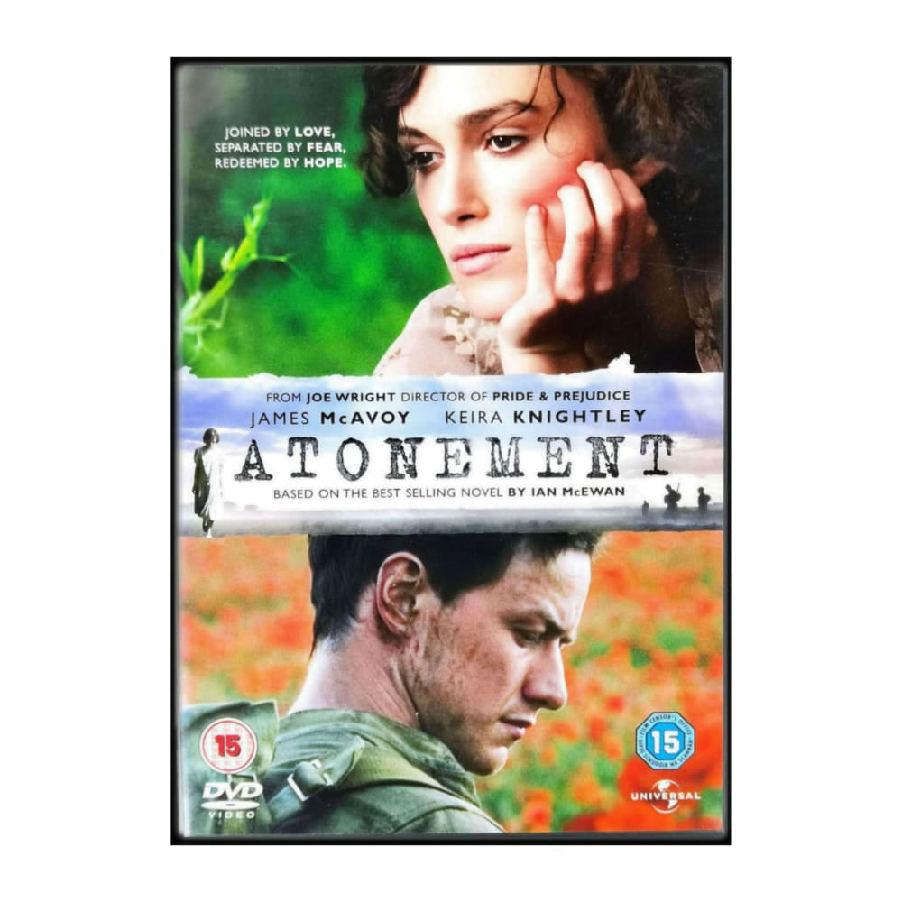 Atonement