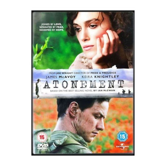 Atonement