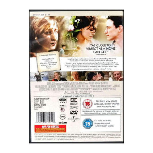 Atonement