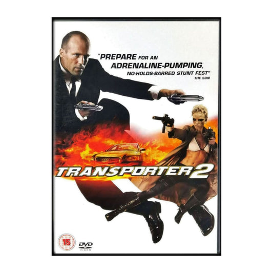 Transporter 2