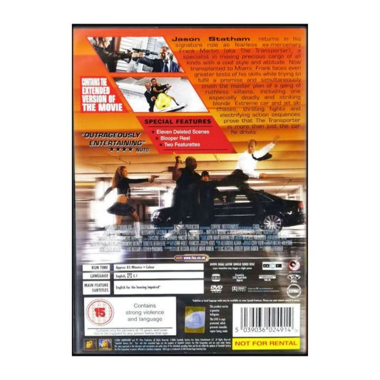 Transporter 2