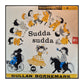 Gullan Bornemark: Sudda Sudda