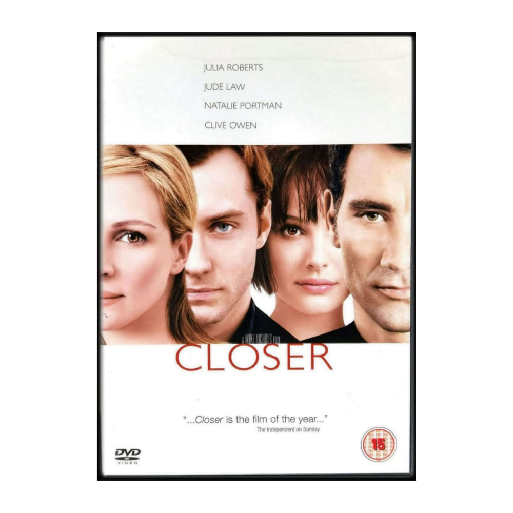 Closer