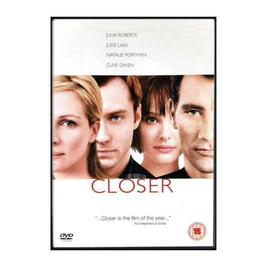 Closer