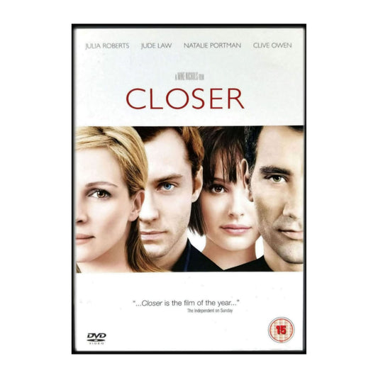 Closer