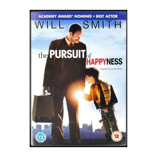 The Pursuit Of Happyness