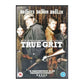 True Grit
