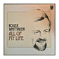 Roger Whittaker: All Of My Life