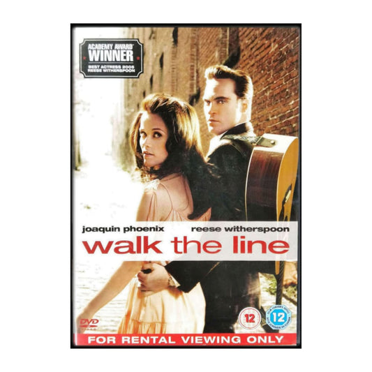 Walk The Line