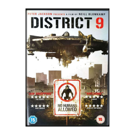 District 9