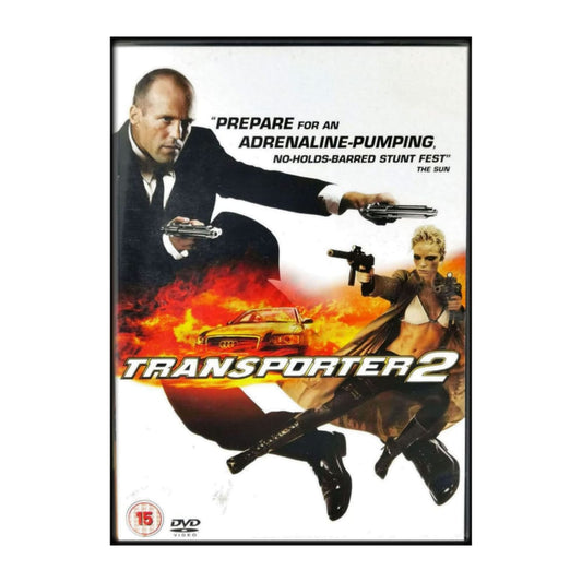 Transporter 2