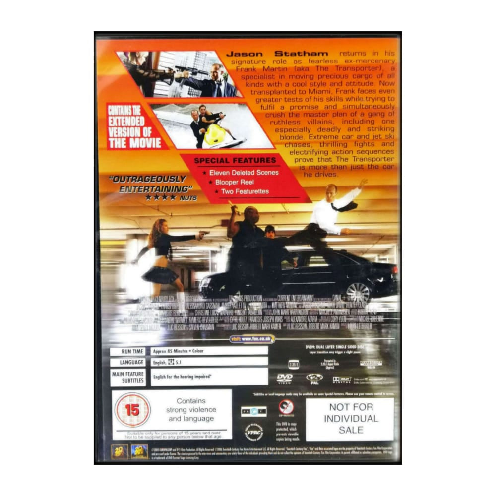 Transporter 2