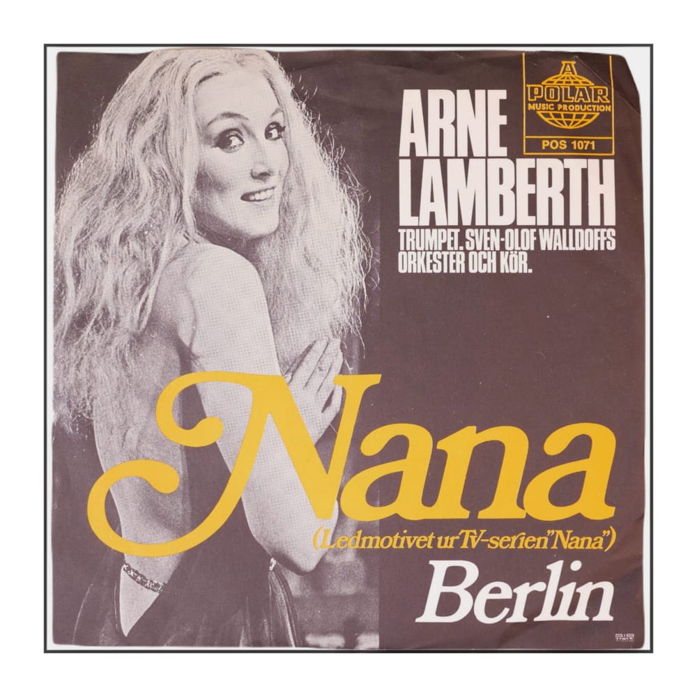 Arne Lamberth: Nana