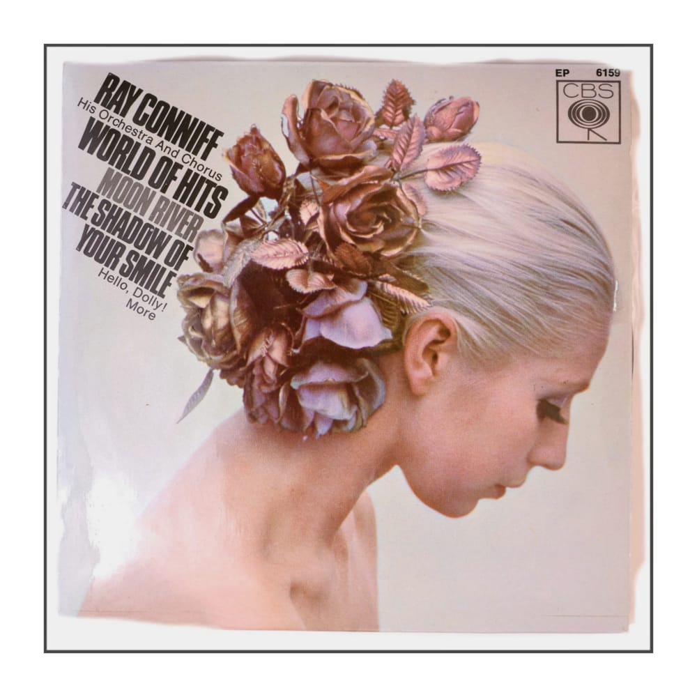 Ray Conniff: World Of Hits