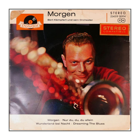 Bert Kaempfert: Morgen
