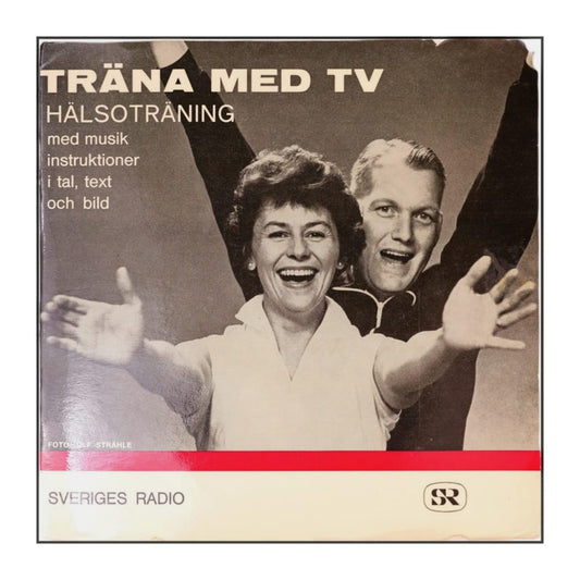 Träna Med Tv