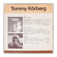Tommy Körberg: Drömmen Om Elin