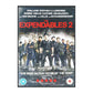 The Expendables 2